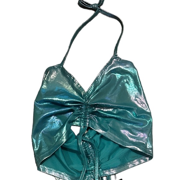 Clubexx dolls kill top - Picture 2 of 2